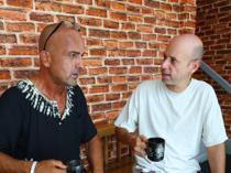 Turkish captain recounts 40 hours at sea after boat sinks off Malaysia