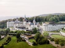 A Swiss dream: The Dolder Grand