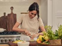 Harry and Meghan sign deal with Netflix