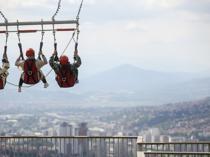 Bosnian resorts pivot to summer tourism as climate changes