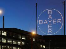 Bayer in $1.3 bln deal for cancer drug candidate