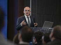 Production rises as current deficit remains sustainable: Şimşek