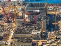 Türkiye aims to rise to nuclear league, says energy minister