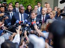 European powers willing to reimpose sanctions on Iran