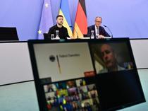 Zelensky says Putin-Trump summit should focus on ceasefire in Ukraine