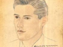 Intelligence agency unveils document linked to famed poet Nazım Hikmet