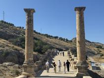 Adıyaman offers a journey through history, culture and flavors