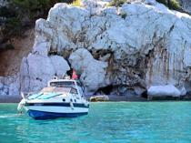 Antalya’s hidden gem: The turquoise sea cave