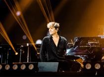 Piano virtuoso Maksim Mrvica to perform in Istanbul