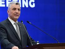 Turkish businesspeople invest $2.3B in Africa, says minister