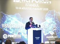 Turkish-African business event WCI Forum kicks off in Istanbul