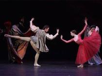 Bolshoi Theater to take stage in Istanbul