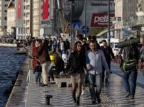 Türkiye’s population rises by nearly 160,000 in first half of 2025