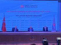 Central Bank keeps year-end inflation forecast stable