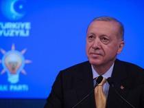 Erdoğan pledges Century of Türkiye reform agenda
