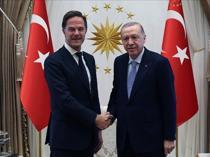 Erdoğan holds phone call with NATO chief on Russia-Ukraine war