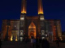 Erzurum to host Culture Route Festival