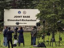 Trump vows not to be intimidated ahead of Putin summit