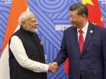 India and China eye resumption of border trade