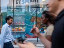 US producer inflation highest in three years, clouding Fed outlook