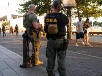 National Guard deploys 800 personnel for DC mission