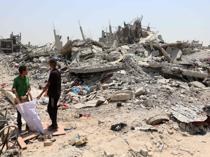 US, European economists urge Israel to halt Gaza policies