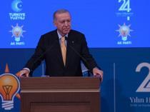 Erdoğan says Gaza has no time to lose, urges for swift action