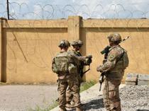 Iraq says mission of anti-ISIL coalition to end in September