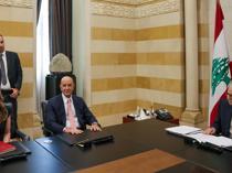 Barrack: Israels turn to comply as Lebanon moves to disarm Hezbollah