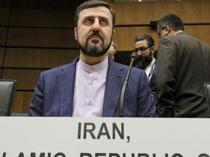 Iran to begin new round of talks with UN nuclear watchdog