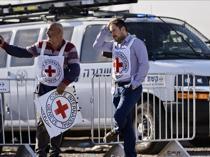 UN says record 383 aid workers killed in 2024