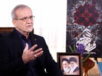 Iran president pays visit to Armenia for talks on US-backed corridor