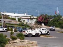 UN debates future withdrawal of Lebanon peacekeeping force