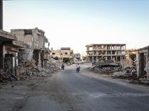 Syria commission says more than 300,000 may have gone missing since 1970s