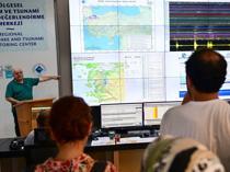 Istanbul’s Kandilli Observatory opens doors to public on quake anniversary