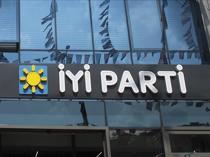 İYİ Party officials resign in Mardin over stance on anti-terror bid