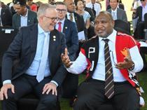China warns PNG over Australian defense deal