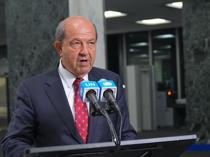 Tatar calls for new Cyprus approach grounded in realities