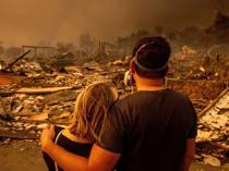 September ‘third-hottest globally on record’