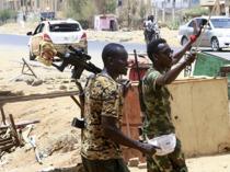 Sudan army used chlorine twice in Khartoum area attacks in 2024: Report