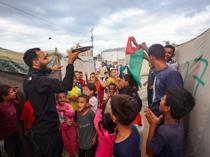 Israel, Hamas agree to hostage release, ceasefire deal