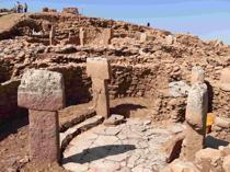 Karahantepe project probes Neolithic eating habits