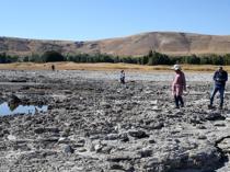 Türkiye debates alternative methods to fight drought