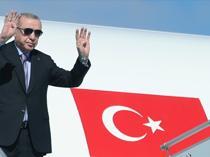 Erdoğan to visit Gulf states for talks on Gaza, regional ties