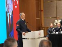 Interior minister visits Diyarbakır as part of ‘terror-free Türkiye’ bid