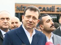 Tensions flare at second hearing in İmamoğlu’s diploma case