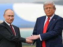 Trump-Putin summit delayed after top diplomats’ meeting postponed
