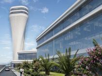 Antalya Airport to get new control tower