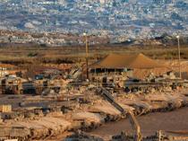 Push for swift UN resolution on Gaza peace mission