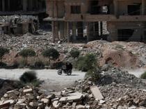 World Bank estimates Syria reconstruction costs at $216 bln